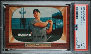 Sports card 2